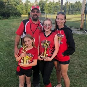 Meet your Posher, Melissa